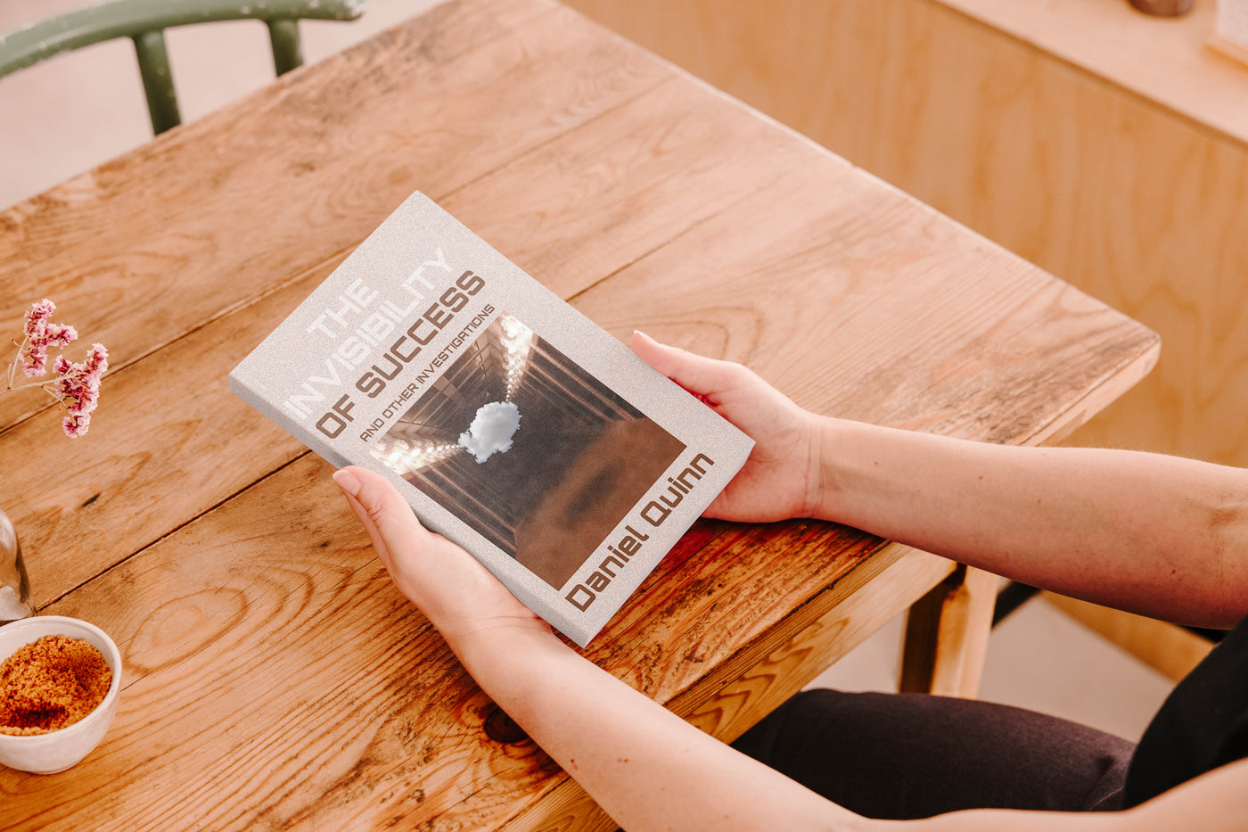Rethinking Civilization and Education: Lessons from Daniel Quinn’s The Invisibility of Success