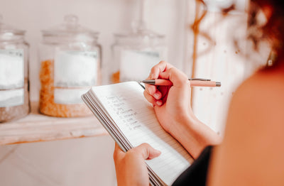 The Power of a Trigger List: Your Secret to Staying Organized and Focused