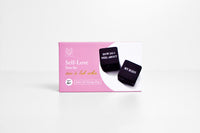 Self-Love Dice Set