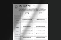 Energy Audit