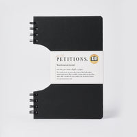 Spiral Manifestation Journal | Petite Petitions