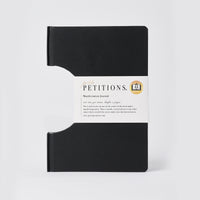 Manifestation Journal | Petite Petitions