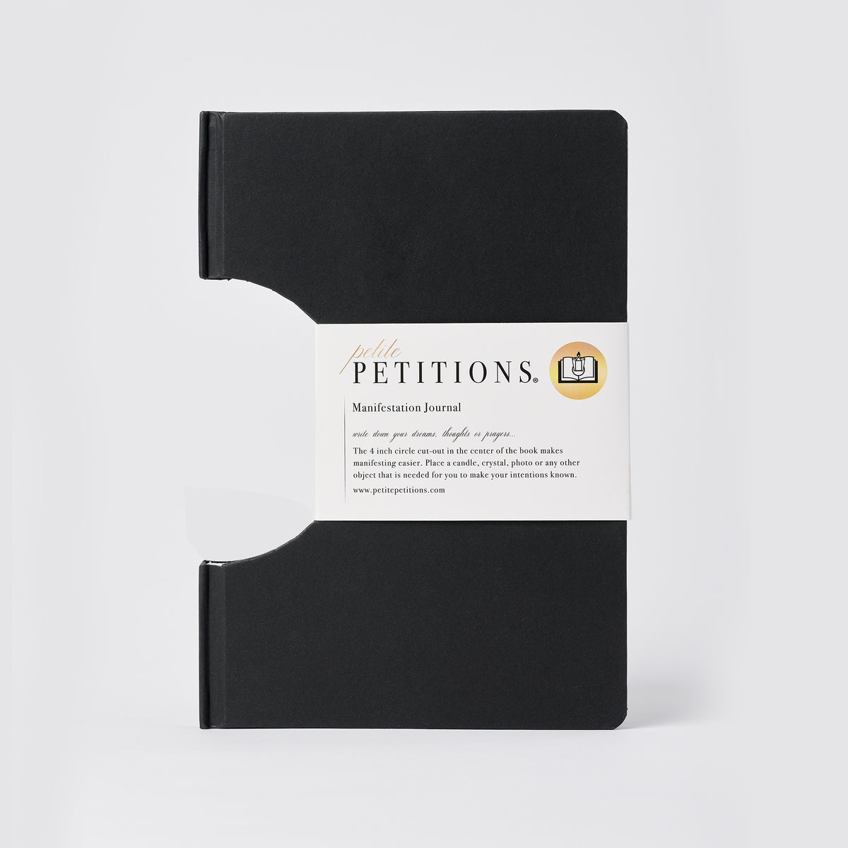 Manifestation Journal | Petite Petitions